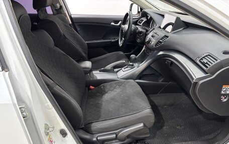 Honda Accord VIII рестайлинг, 2012 год, 1 390 000 рублей, 13 фотография
