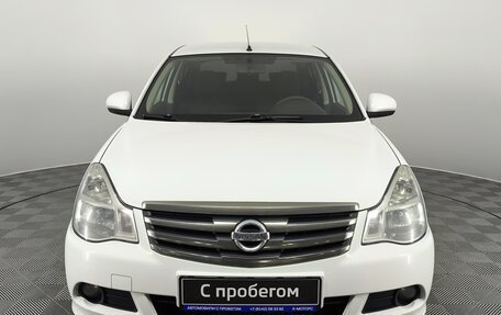 Nissan Almera, 2018 год, 790 000 рублей, 3 фотография