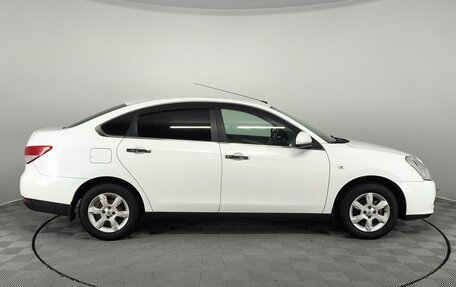 Nissan Almera, 2018 год, 790 000 рублей, 5 фотография