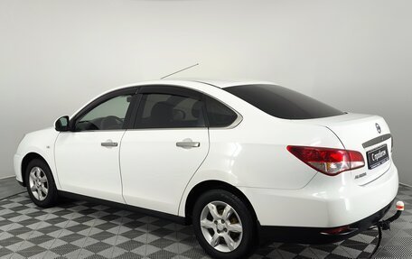 Nissan Almera, 2018 год, 790 000 рублей, 8 фотография