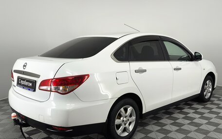 Nissan Almera, 2018 год, 790 000 рублей, 6 фотография