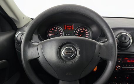 Nissan Almera, 2018 год, 790 000 рублей, 15 фотография