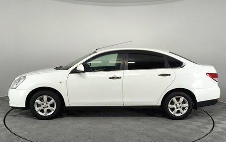 Nissan Almera, 2018 год, 790 000 рублей, 9 фотография