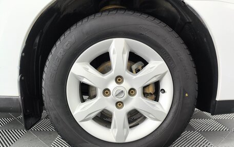 Nissan Almera, 2018 год, 790 000 рублей, 10 фотография