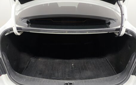 Nissan Almera, 2018 год, 790 000 рублей, 11 фотография