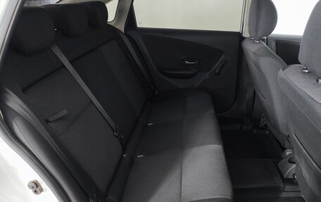 Nissan Almera, 2018 год, 790 000 рублей, 12 фотография