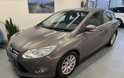 Ford Focus III, 2012 год, 799 000 рублей, 1 фотография