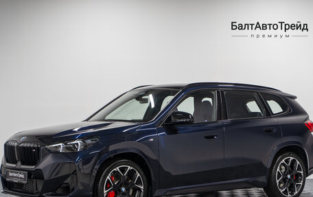 BMW X1, 2025 год, 6 990 000 рублей, 1 фотография