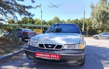 Daewoo Nexia I рестайлинг, 2005 год, 130 000 рублей, 1 фотография