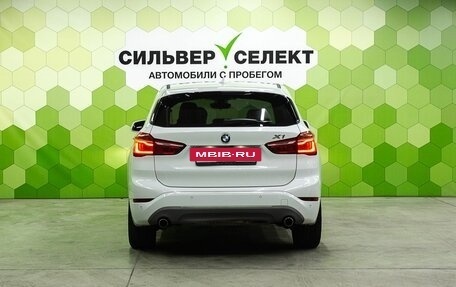 BMW X1, 2016 год, 2 298 000 рублей, 4 фотография