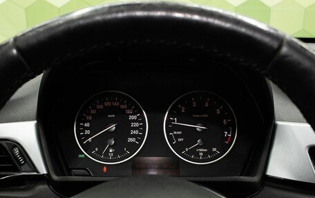 BMW X1, 2016 год, 2 298 000 рублей, 15 фотография