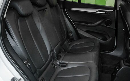 BMW X1, 2016 год, 2 298 000 рублей, 12 фотография