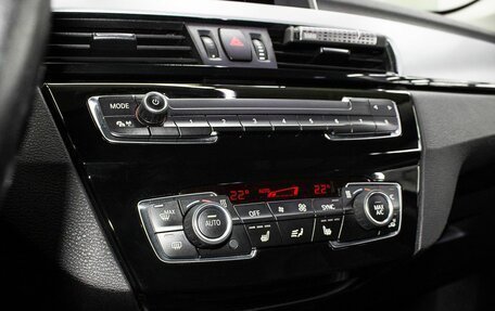 BMW X1, 2016 год, 2 298 000 рублей, 20 фотография