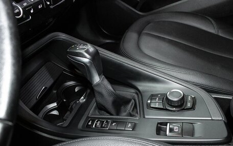 BMW X1, 2016 год, 2 298 000 рублей, 21 фотография