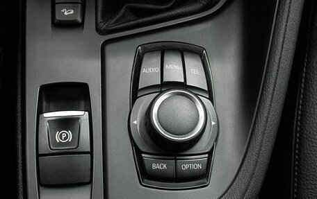 BMW X1, 2016 год, 2 298 000 рублей, 22 фотография