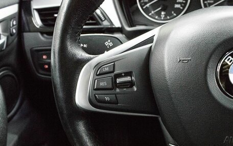 BMW X1, 2016 год, 2 298 000 рублей, 16 фотография