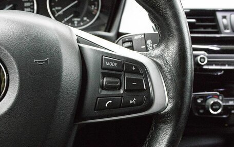 BMW X1, 2016 год, 2 298 000 рублей, 17 фотография