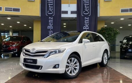 Toyota Venza I, 2013 год, 2 000 000 рублей, 1 фотография