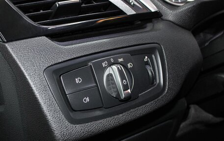 BMW X1, 2016 год, 2 298 000 рублей, 23 фотография