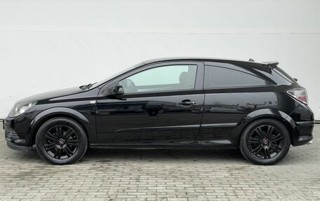 Opel Astra H, 2007 год, 428 000 рублей, 8 фотография