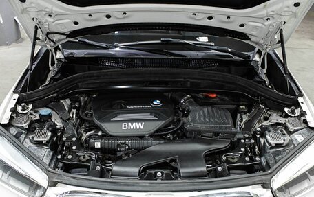 BMW X1, 2016 год, 2 298 000 рублей, 26 фотография