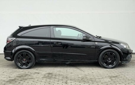 Opel Astra H, 2007 год, 428 000 рублей, 4 фотография