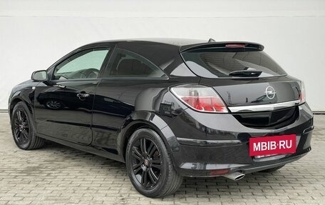 Opel Astra H, 2007 год, 428 000 рублей, 7 фотография