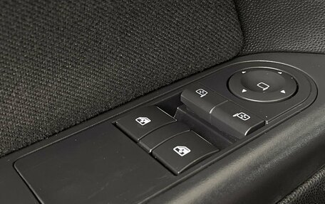 Opel Astra H, 2007 год, 428 000 рублей, 17 фотография