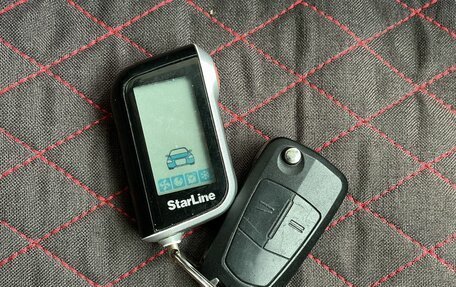 Opel Astra H, 2007 год, 428 000 рублей, 21 фотография