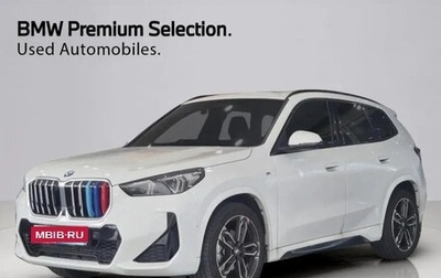 BMW X1, 2025 год, 4 426 000 рублей, 1 фотография