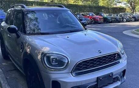 MINI Countryman II (F60), 2023 год, 3 927 665 рублей, 1 фотография