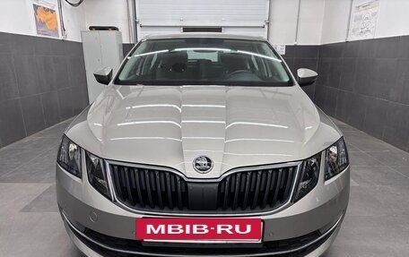 Skoda Octavia, 2020 год, 1 750 000 рублей, 2 фотография
