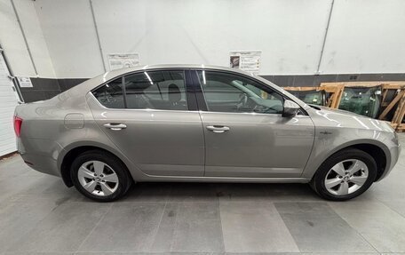 Skoda Octavia, 2020 год, 1 750 000 рублей, 8 фотография