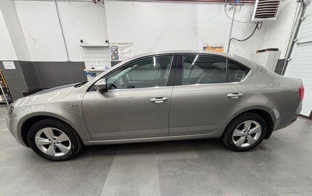 Skoda Octavia, 2020 год, 1 750 000 рублей, 4 фотография