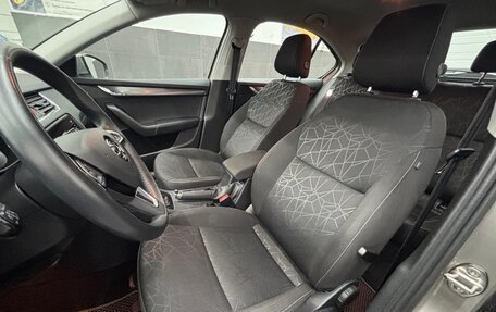 Skoda Octavia, 2020 год, 1 750 000 рублей, 12 фотография