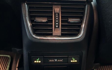 Skoda Octavia, 2020 год, 1 750 000 рублей, 15 фотография