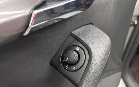 Skoda Octavia, 2020 год, 1 750 000 рублей, 16 фотография