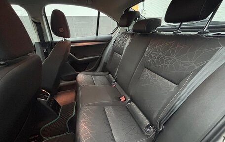 Skoda Octavia, 2020 год, 1 750 000 рублей, 13 фотография