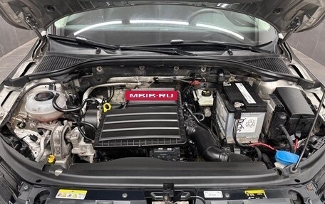 Skoda Octavia, 2020 год, 1 750 000 рублей, 10 фотография