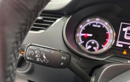 Skoda Octavia, 2020 год, 1 750 000 рублей, 18 фотография