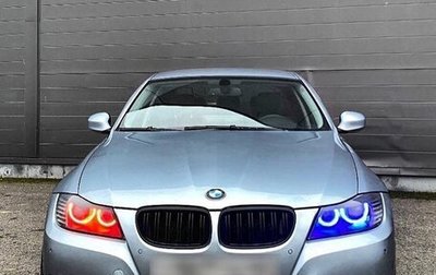 BMW 3 серия, 2008 год, 1 250 000 рублей, 1 фотография