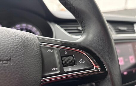 Skoda Octavia, 2020 год, 1 750 000 рублей, 24 фотография