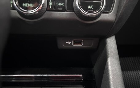 Skoda Octavia, 2020 год, 1 750 000 рублей, 22 фотография