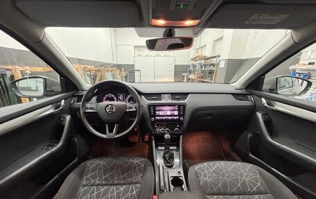 Skoda Octavia, 2020 год, 1 750 000 рублей, 27 фотография