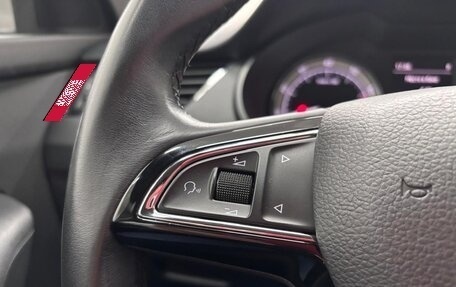 Skoda Octavia, 2020 год, 1 750 000 рублей, 23 фотография