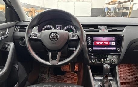 Skoda Octavia, 2020 год, 1 750 000 рублей, 25 фотография