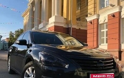 Nissan Teana, 2014 год, 145 000 рублей, 1 фотография