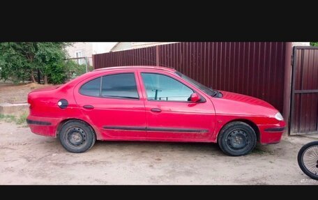 Renault Megane II, 2003 год, 120 000 рублей, 2 фотография