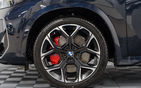 BMW X1, 2025 год, 6 990 000 рублей, 3 фотография