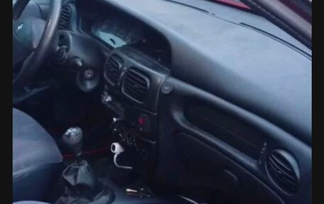 Renault Megane II, 2003 год, 120 000 рублей, 3 фотография